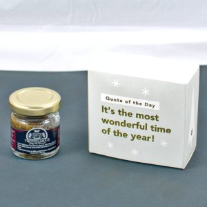Mehr über den Artikel erfahren Trüffel Sauce von Valnerina Tartufi | 6. Türchen