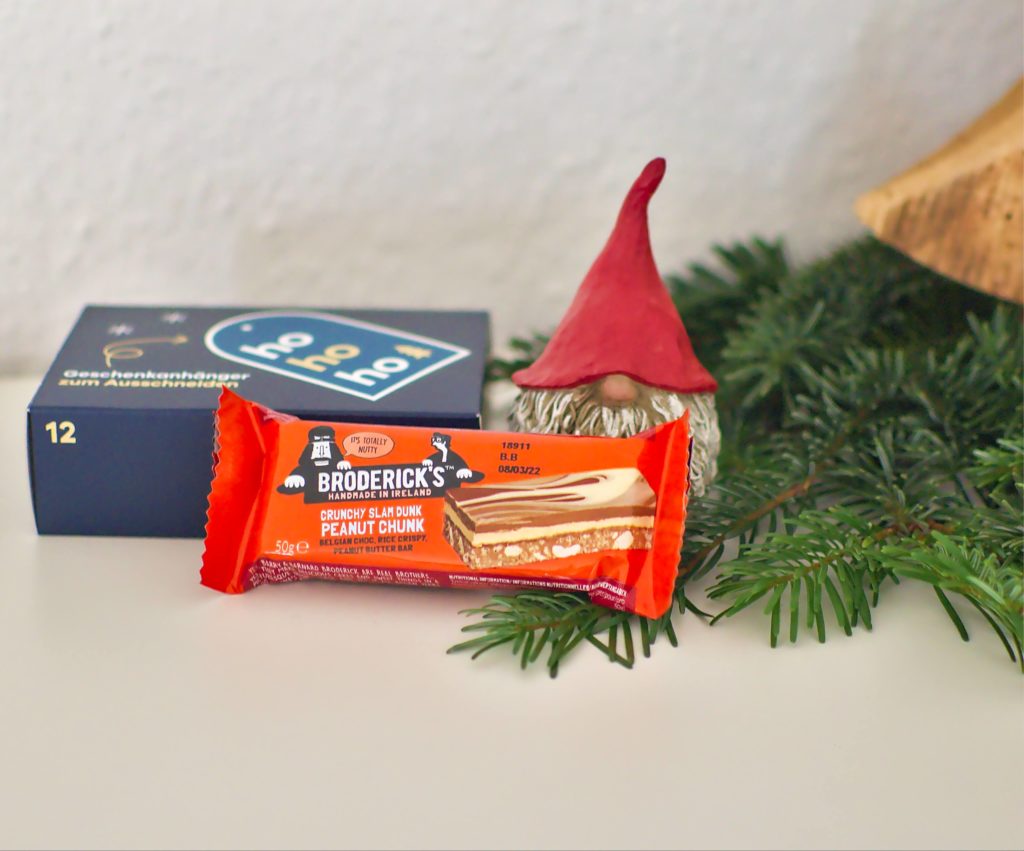 Kuchenriegel