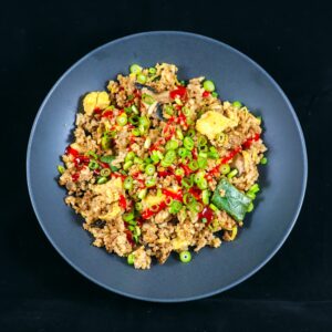 Read more about the article Fried Rice – Das ultimative Grundrezept