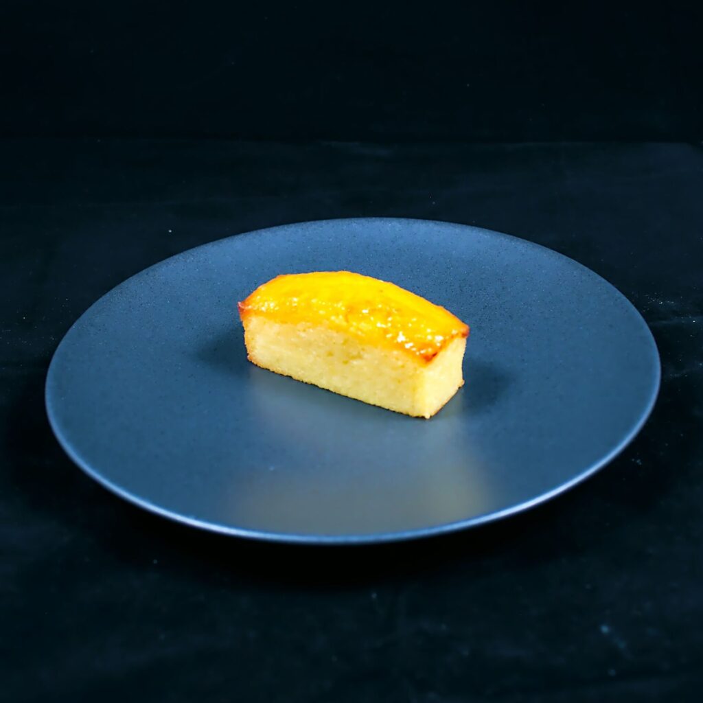 Bergamotten-Cake